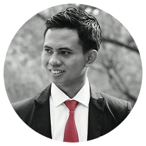 Alex Budiyanto, Chairman - Indonesia Cloud Computing Association