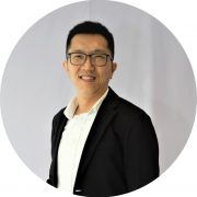 Indra Wijaya Sutrisno - Astra Ventura